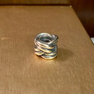 Pandora Charm Forget Me Knot